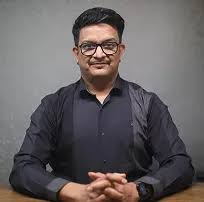 Dr Abhijit Benare